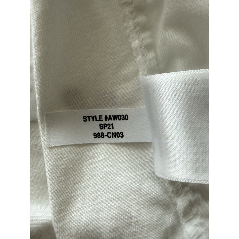 J. Crew White Embroidered Chino Shorts WOMEN'S SZ 10 Tennis Preppy Country Club - Picture 6 of 11
